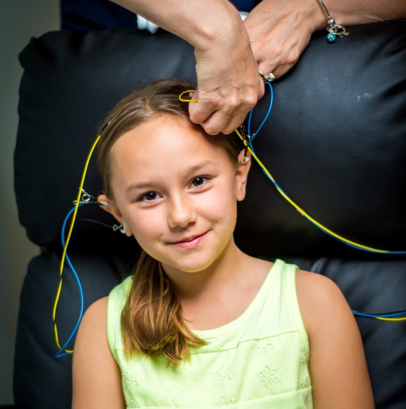 Neurofeedback și experiențe reale